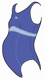 مایو زنانه بارداری توربو Pregnancy