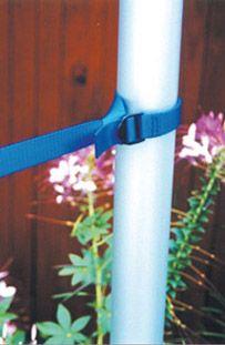 STRECHCORDZ® SHORT BELT ADJUSTABLE EXTENSION S119EX