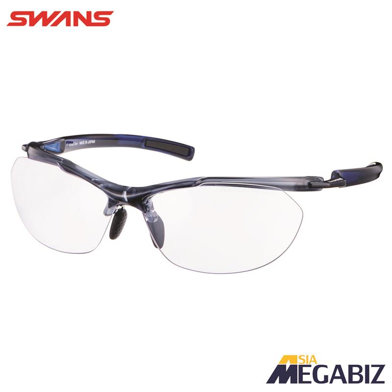 عینک آفتابی سوانز SACR-0066 CSK Photochromic Clear to Smoke