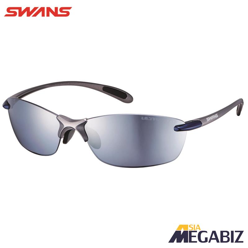 عینک آفتابی سوانز SALF-0767 Silver mirror Polarized ULTRA Iceblue