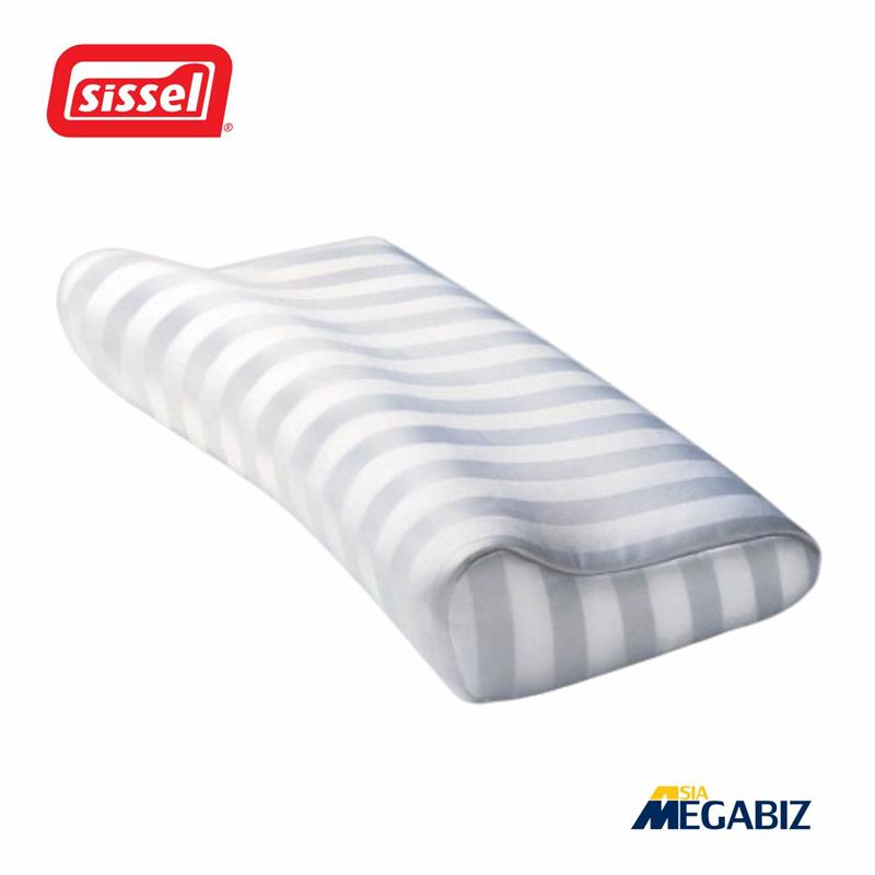 بالش ارتوپدی سیزل Soft Deluxe Neck Pillow