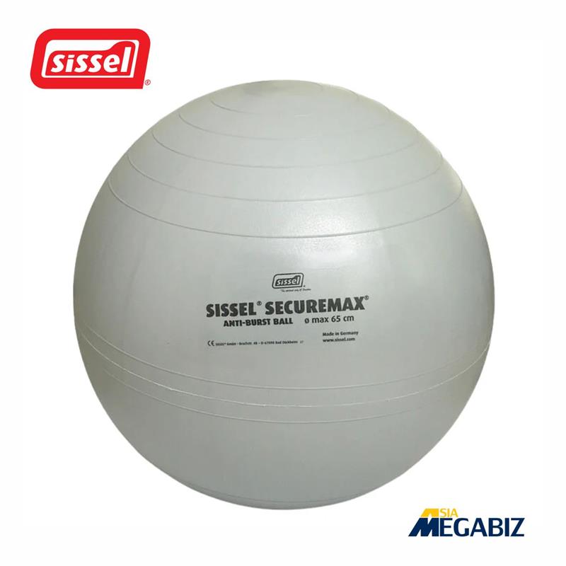 توپ فیتنس و فیزیوتراپی  Securemax Ball