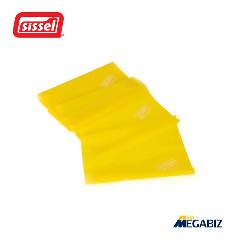 کش فیتنس  2.5 متر Fit Band Essential  