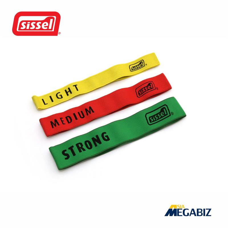 ست کش حلقه ای X-Tension Ring Set