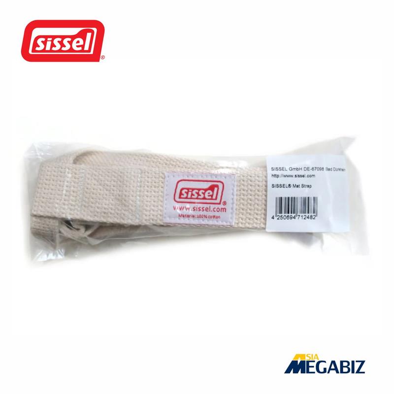  بند حمل مت  Gym Mat Strap