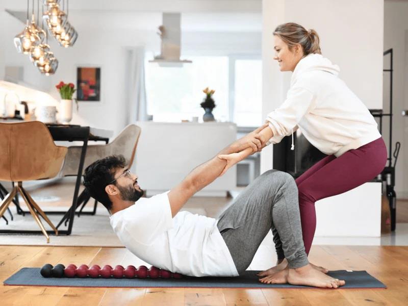 ماساژور Spine Fitter