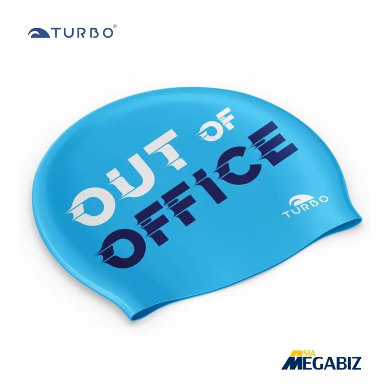 کلاه شنا توربو Out Of Office