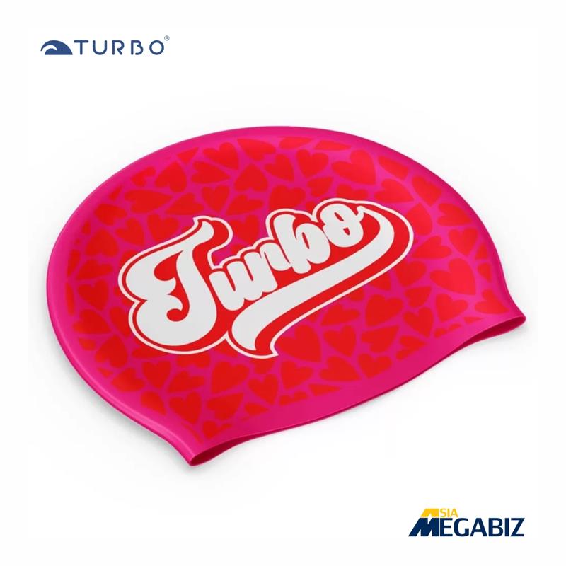کلاه شنا توربو  Turbo Hearts