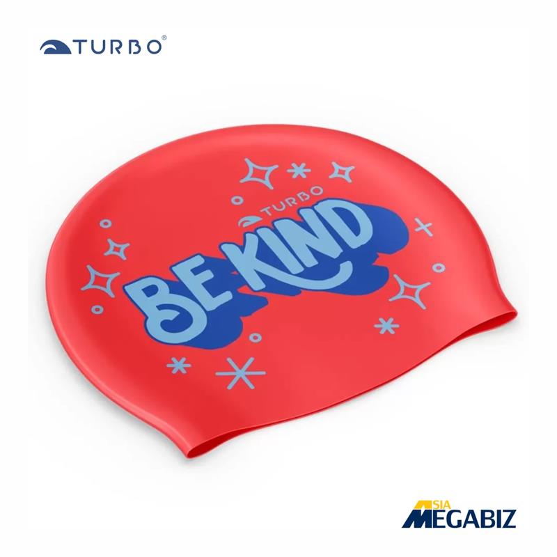 کلاه شنا توربو  Be Kind
